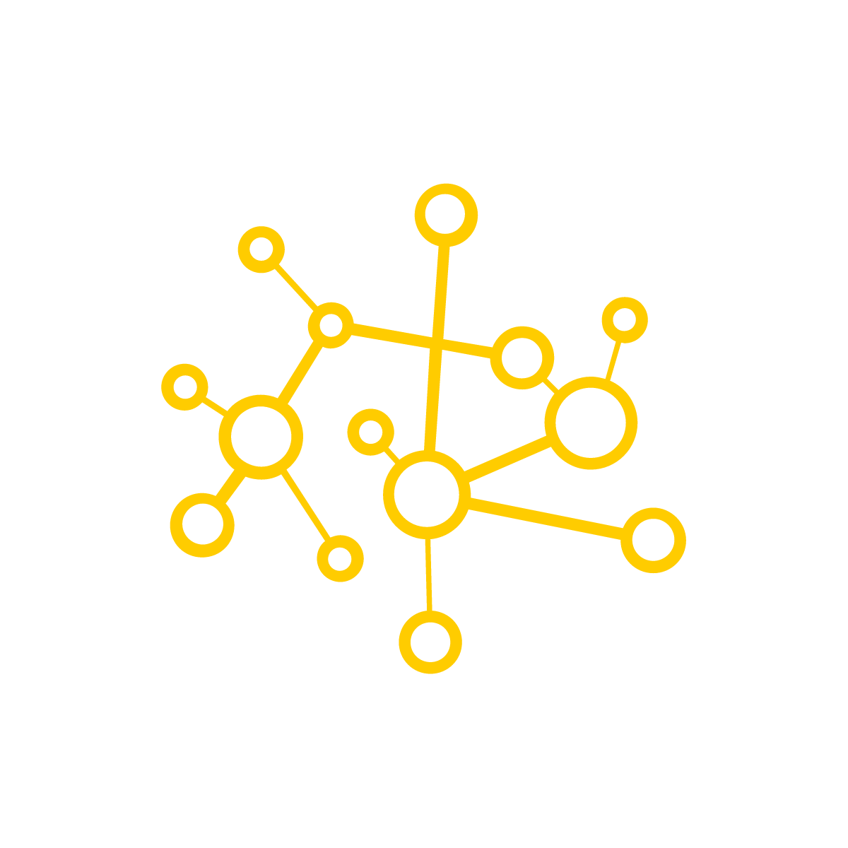 noun project network icon